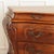Rococo Baroque Chest of Drawers in Walnut, 1900 For Sale - Image 3 of 17