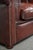 Chesterfield Club Chair in Cowhide For Sale - Image 12 of 15