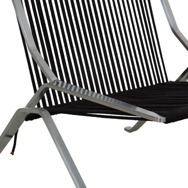 Pk-25 Lounge Chair from Poul Kjærholm For Sale - Image 6 of 15