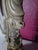 Early 20th Century Early 20th Century Soapstone Statue of Guanyin For Sale - Image 5 of 7