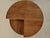 Wood Vintage Art Deco Coffee Table, 2010s For Sale - Image 7 of 13