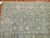Antique Persian Tabriz - 9' x 12'8" For Sale - Image 17 of 18