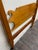 Early 20th Century Antique Full Size American Sheraton Style Maple Pencil Post Headboard For Sale - Image 5 of 14