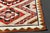 Textile Vintage Navajo Rug 8’ X 4’5 For Sale - Image 7 of 12