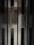 Kartell Black Magazine Rack by Giotto Stoppino for Kartell, 1970s For Sale - Image 4 of 6