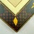 English Regency Period Watercolored Fruit Print in Hand Painted Lacquered Frame For Sale - Image 10 of 14