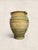 Rustic European Late 19th Century X Large (32" H) Antique Greek Terracotta Pithari Olive Jar For Sale - Image 3 of 6
