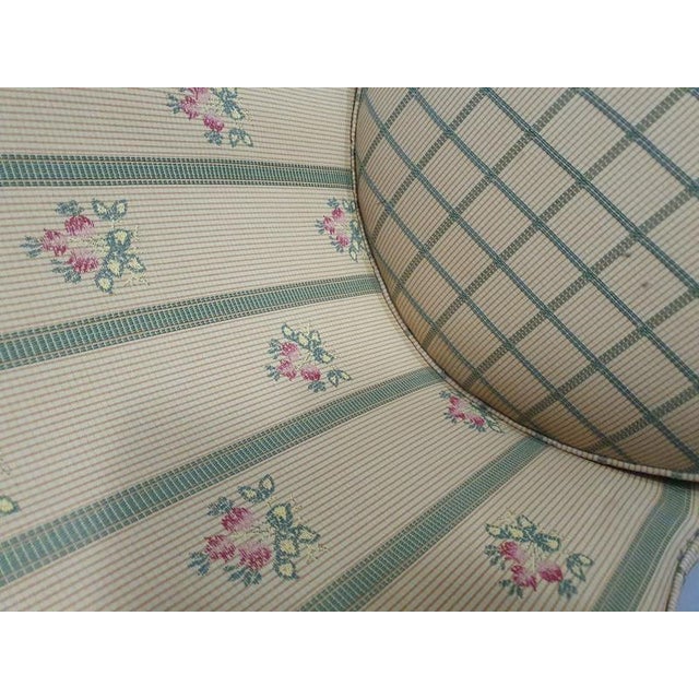 French Boudoir Chairs, Set of 2 For Sale - Image 6 of 14