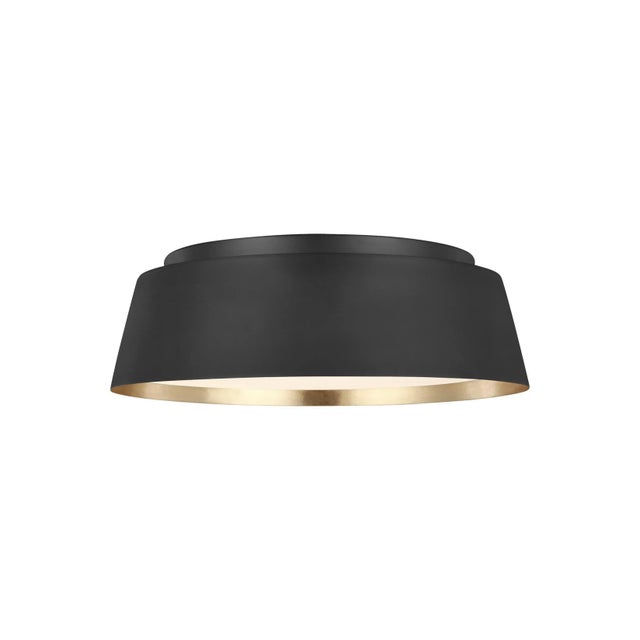 The Asher flush mount from Ellen DeGeneres is the perfect way to achieve your desired fashion or functional needs in your...