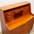 Randers Møbelfabrik Teak Secretary Desk With Hidden Vanity For Sale - Image 15 of 15