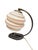 Art Deco Bedside Lamp, Belgium, 1950s For Sale - Image 12 of 12