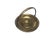 Art Nouveau Fruit Basket from Bracia Buch, 1890s, in Very Good conditions. Designed 1890 to 1919 This piece has an...