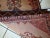 Brown 1960s Handmade Vintage Indo-Tabriz Rug For Sale - Image 8 of 10