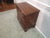 Traditional Henkel Harris Solid Mahogany Serving Chest For Sale - Image 3 of 10