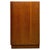 Antique Early 20th Century English Golden Oak Chest of Drawers For Sale - Image 10 of 12
