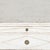 Wood 19th Century Swedish White Painted Gustavian Sideboard For Sale - Image 7 of 17
