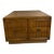 Mid-Century Modern Plaudit Side Table by Drexel For Sale