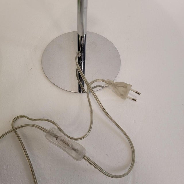 Table Lamp in Metal and Glass from Schuller S.L., Spain, 2007 For Sale - Image 15 of 18