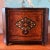 French Antique Napoleon III French Liquor Cabinet For Sale - Image 3 of 11