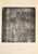 Dormition is an original B/W lithograph on watermarked paper "Arc". Abstract composition by the French artist Jean...
