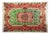 Large Aubusson Rug in Cotton and Wool For Sale