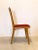 Beech Chairs, 1960s, Set of 4 For Sale - Image 4 of 10