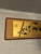 Up for consideration is a beautiful vintage Asian style art wall hanging in a wooden frame. This would look lovely in your...