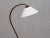 Mid-Century Modern Sculptural Floor Lamp in Beech from Markslöjd, Sweden, 1960s For Sale - Image 3 of 15