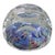 Whitefriars Glass English Whitefriars Glass Millefiori Faceted Glass Paperweight C1920 For Sale - Image 4 of 12