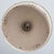 Bulb Beige Ceramic Pendant Light, 1970 For Sale - Image 4 of 18