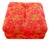 1970s Kiitos Ottomans by Ammannati & Vitelli for Rossi Di Albizzate, 1970s, Set of 2 For Sale - Image 5 of 9