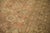 Vintage Distressed Mahal Carpet - 10'4" x 15'2" For Sale - Image 11 of 14