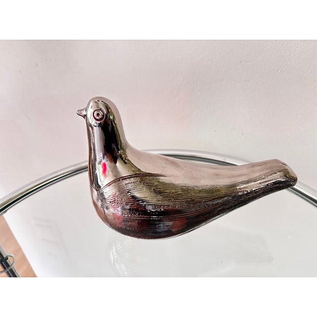 Rare and timelessly sophisticated example with this glaze in perfect condition I have official proof of authenticity such...