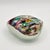 Mid-Century Modern Mid 20th Century Attributed Avem Murano Bizantino Tutti Frutti Art Glass Bowl For Sale - Image 3 of 12