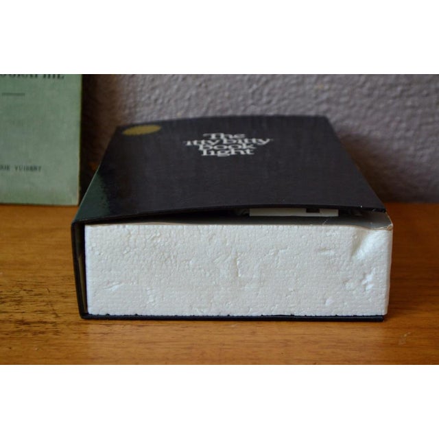 Liseuse The Itty Bitty Book Light, 1980s For Sale - Image 14 of 17