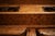 Wood Handcrafted Solid Wood Rustic Double Exterior Door – Custom Mexican Design Made to Order For Sale - Image 7 of 16