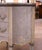 Wood Pair of 19th Century French Louis XV Style Painted Two-Drawer Chests Commodes For Sale - Image 7 of 14