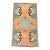 Turkish Vintage Runner Rug 3'9" x 11'3" #17080 For Sale