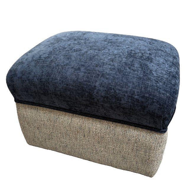 20th Century French "Ottoman" For Sale