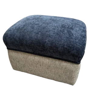 20th Century French "Ottoman"