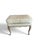 1910s French Louis XV Ottoman For Sale - Image 4 of 5