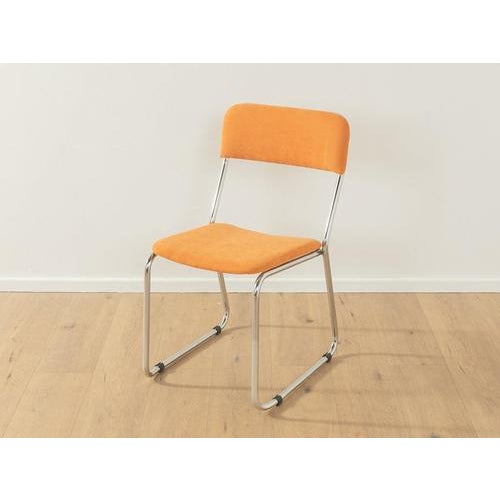 Vintage Chairs, 1970s, Set of 4 For Sale - Image 5 of 9