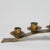 1960s Vintage Brutalist Candleholder, 1960s For Sale - Image 5 of 6