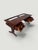 1950s Mid-Century Italian Presidential Executive Desk by Vittorio Dassi, 1956 For Sale - Image 5 of 18