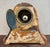 Classic French Mantel Clock by Société Clusienne, Marble Base, 1920 For Sale - Image 14 of 16