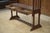Art Nouveau Wooden Clothes Rack, 1900s For Sale - Image 12 of 13