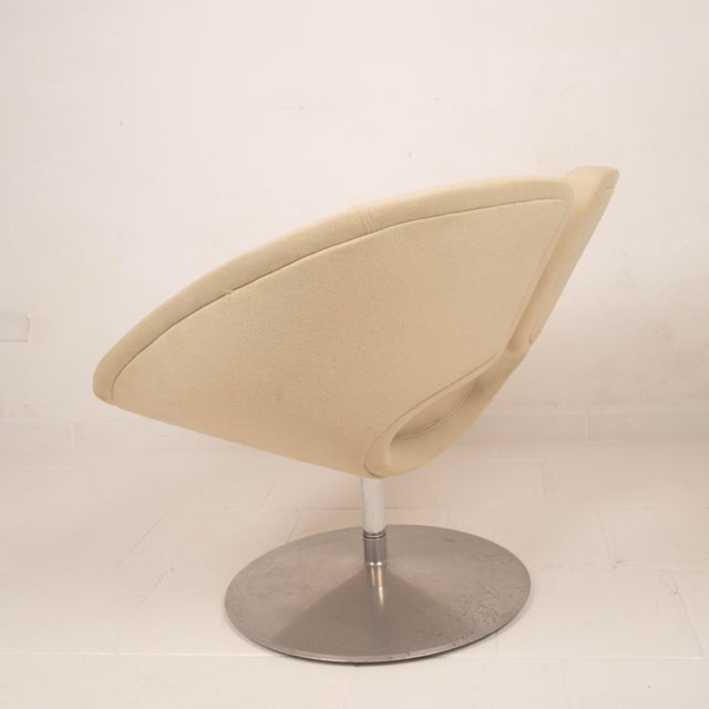 Apollo Armchair by Patrick Norguet for Artifort, 2002 For Sale - Image 10 of 18