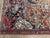Beige Galerie Shabab Collection Early 20th Century Persian Bidjar Wagireh Sampler Rug For Sale - Image 8 of 10