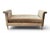 Wood Sally Sirking Lewis for J. Robert Scott Darby Daybed For Sale - Image 7 of 18