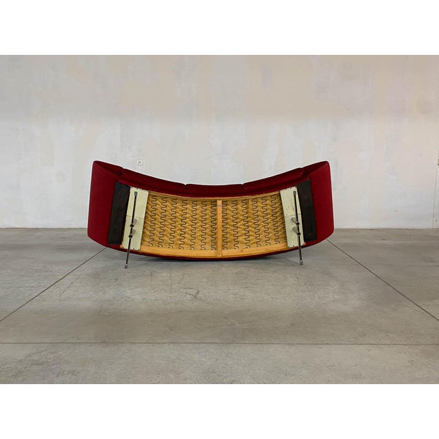Capri Sofa by Johannes Andersen for Trensum Möbelfabrik For Sale - Image 16 of 18
